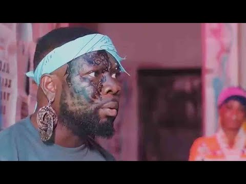 Omo Oba Ghetto - Yoruba Movie 2025 Drama Kemi Afolabi | Ibrahim Yekini | Fausat Balogun