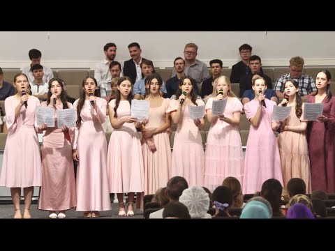 Улыбнись душа, все будет хорошо … @independentbaptistchurch6063