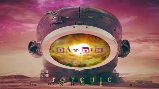 Day.Din - Psychic Waste 2017 [Album Continuous Mix]