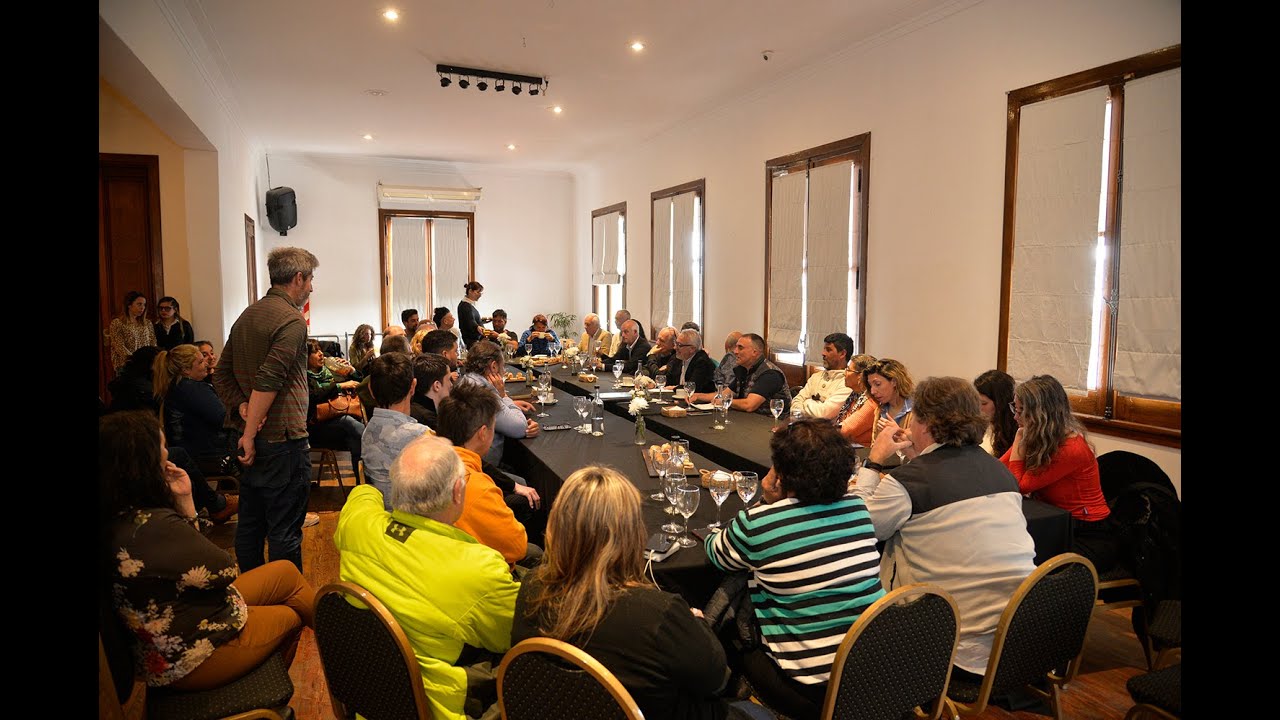 Tigre M S Homenajes En El Aniversario Del Conflicto De Malvinas