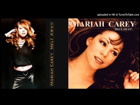 Mariah Carey - Melt Away (DJ Chello Remix 2020)
