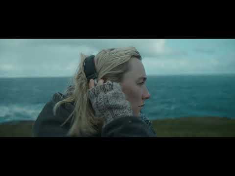 日本版予告編｜おくびょう鳥が歌うほうへ（予告ナレーション：小川あん）