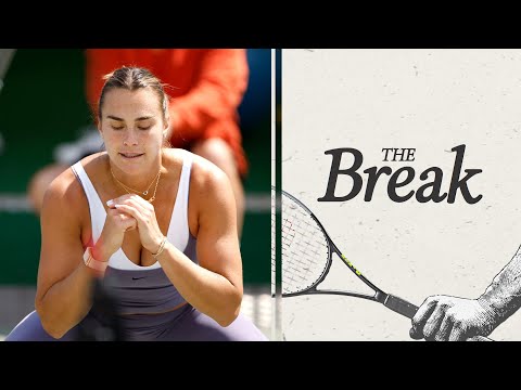 Aryna Sabalenka pulls out of Wimbledon, Murray’s fate in question | The Break