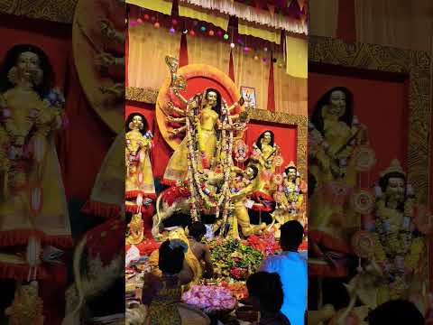 Dugga Dugga#durgamaa #ahorts #ytshorts #trending