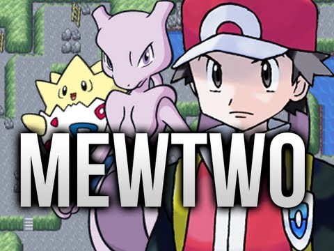 Pokemon Leaf Green - Part 55 - Togepi VS Mewtwo - UCSKko3C1UxmwdR0J6hxUnpw