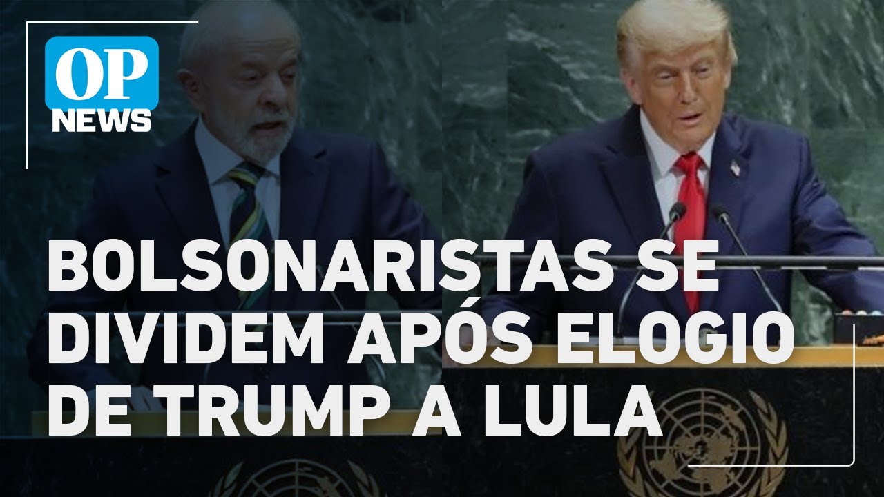Eduardo Bolsonaro minimiza impacto de aceno de Trump a Lula | O POVO News