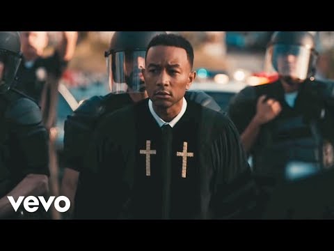 John Legend - Preach (Official Video) - UCNnnwVSI5Ndo2I4Y-LPuuew