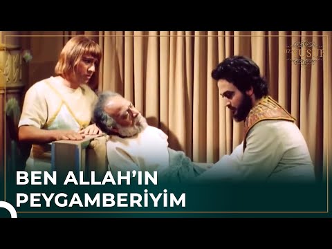 Hz. Yusuf Peygamberliğini Açıkladı 🤲🏻 | Hz. Yusuf