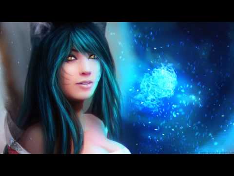 Krale - Under the Fox's Charm (Ahri | Beautiful Ethnic Inspirational Uplifting) - UC9ImTi0cbFHs7PQ4l2jGO1g