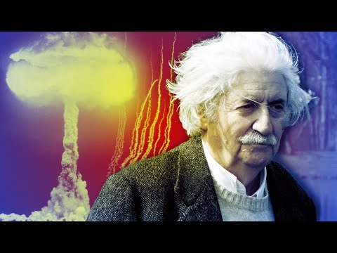 Oppenheimer: What Albert Einstein Has Said About The Manhattan Project In Real Life