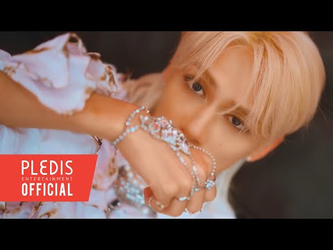 JUN 'LIMBO (Korean Ver.)' Official MV