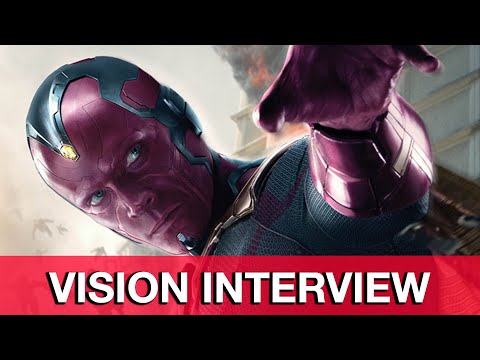 Avengers Age of Ultron Vision Interview - Paul Bettany - UCS5C4dC1Vc3EzgeDO-Wu3Mg