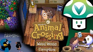 [Vinesauce] Vinny - Animal Crossing: Weird World (Corruptions)