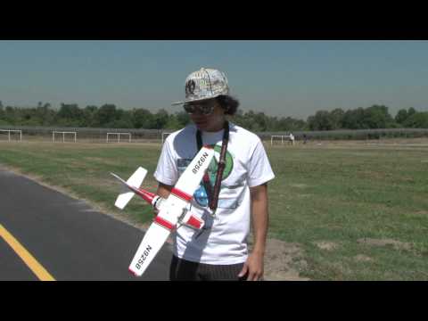 Cessna 182 SKYLANE NANO POCKET RC Airplane! FLIGHT REVIEW in HD! - UCUrw_KqIT1ZYAeRXFQLDDyQ