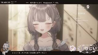 🎶2025/3/7 深夜の弾き語り