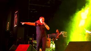 Alexandra Prince - Mas Que Nada Live Version Soulfood Festival Bremerhaven