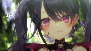 【朝枠】月曜日？！あさです！おきて！【甘音あむ / ネオポルテ】