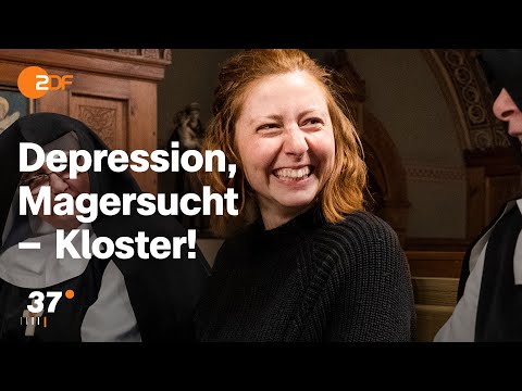 Ausstieg auf Zeit: Vanessa krempelt ihr Leben um I 37 Grad