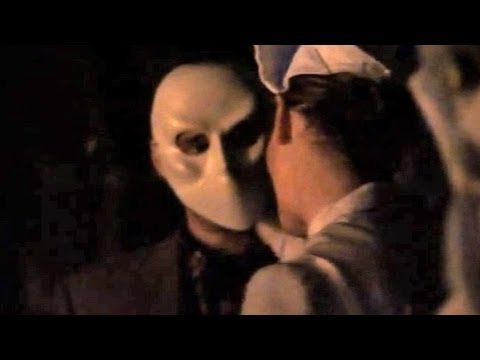 Sleep No More immersive theatrical experience in New York - UCYdNtGaJkrtn04tmsmRrWlw