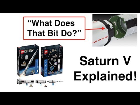 What Tiny Details Of Saturn V Rocket Actually Did - UCxzC4EngIsMrPmbm6Nxvb-A