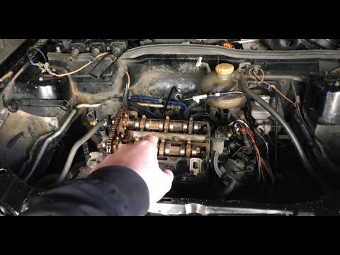 Замена прокладки головки блока цилиндров Opel Corsa 10: Полное руководство с подробной инструкцией