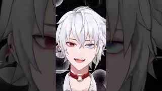 【歌ってみた】神っぽいな/ピノキオピー【緋十夜 縁】#vtuber #shorts #歌ってみた