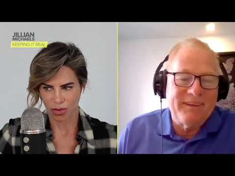 Inside the FDA - everything you need to know with Richard Williams and Jillian MIchaels