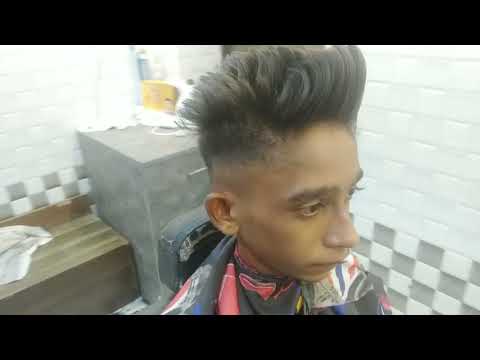 latest haircut for my customer #shorts#newhaircut#diwali#hair