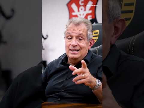 O FLAMENGO TERÁ SEU ESTÁDIO? BAP RESPONDE!