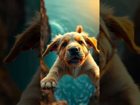 cat and dog friend🥰  #cat #catvideos #funny #dogs