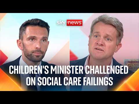 Are the government listening to the social care crisis?