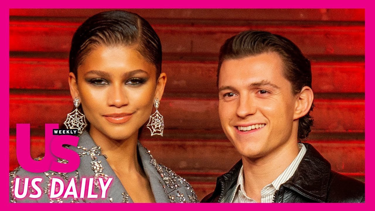 Zendaya and Tom Holland Are Planning for a ‘Real Future Together’