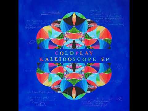 Coldplay Miracles Someone Special Instrumental Official