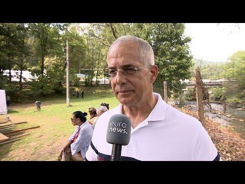 Η ουγγρική κυβέρνηση απορρίπτει κάθε σύνδεση με τον εμπρησμό εκκλησίας στην Ουκρανία