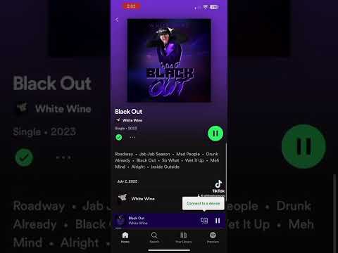 Black Out on Spotify #socamusic #socamusicislife #socamusicforlife #socamusic2024