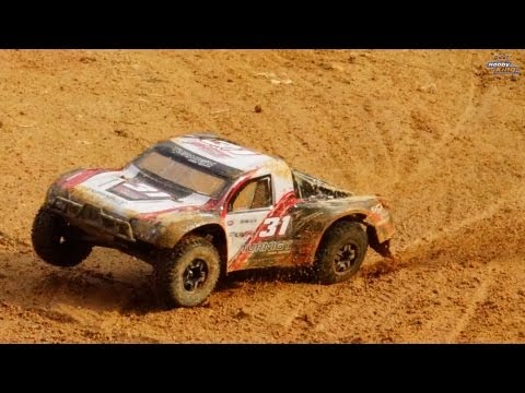 HobbyKing Product Video - Turnigy 1/10 2WD SCT - UCkNMDHVq-_6aJEh2uRBbRmw