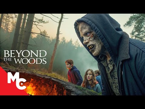 Beyond the Woods | Full Movie | Mystery Horror Movie