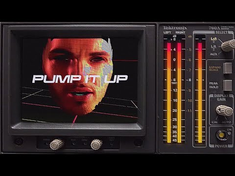 Endor - Pump It Up (Extended Mix) - UCnOxaDXBiBXg9Nn9hKWu6aw