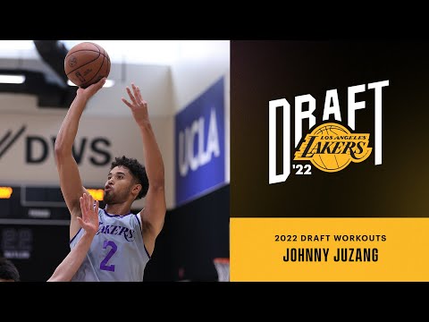 2022 Draft Workouts: Kenneth Lofton Jr. (6/6/22) 