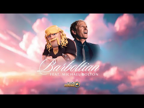 Barboltian feat. マイケル・ボルトン -「君のいない世界でどうやって僕は生きていけばいい？」