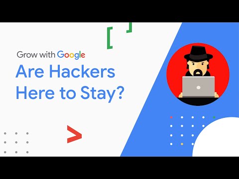 Will IT Security Ever Get Rid of Hackers? | Google IT Support Certificate