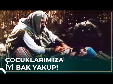 Rahil'in Acı Dolu Hayatı | Hz. Yakup