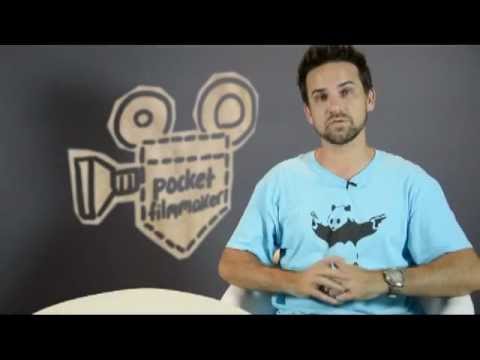 Make animated movies with your smartphone - UCOmcA3f_RrH6b9NmcNa4tdg