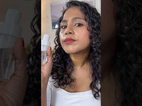 Cuffs N lashes make up setting mist ✨#youtubeshorts #shorts #ytshorts #viral