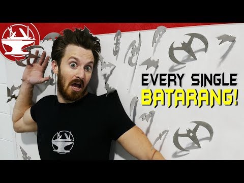 We Made Every Batarang Ever?! - UCjgpFI5dU-D1-kh9H1muoxQ