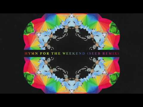Coldplay - Hymn For The Weekend (Seeb remix) - UCDPM_n1atn2ijUwHd0NNRQw