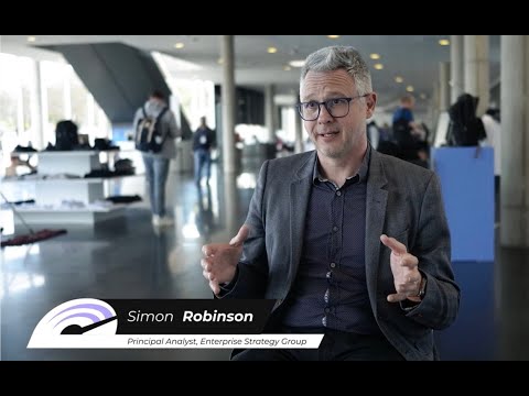 Get a Grip on Data Storage in Quest for Enterprise AI