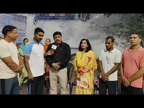 दृष्टि IAS अकेडमी की प्रिंसीपल श्रीमती ए राज ने सम्राट अशोक एकेडमी के बच्चों को शिक्षा जागरूक किया 