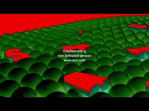 Samsung logo balls in G major 5 AVS version