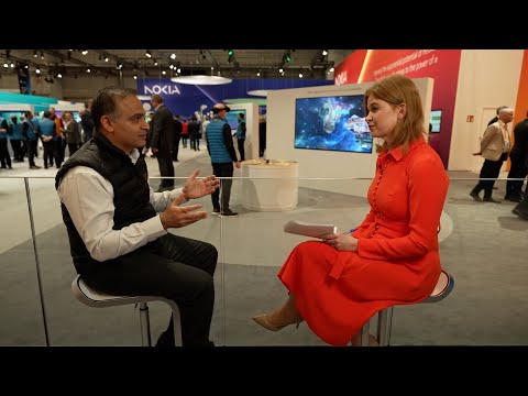 MWC Digest | Exploring Future Innovations with Nokia's Nishant Batra